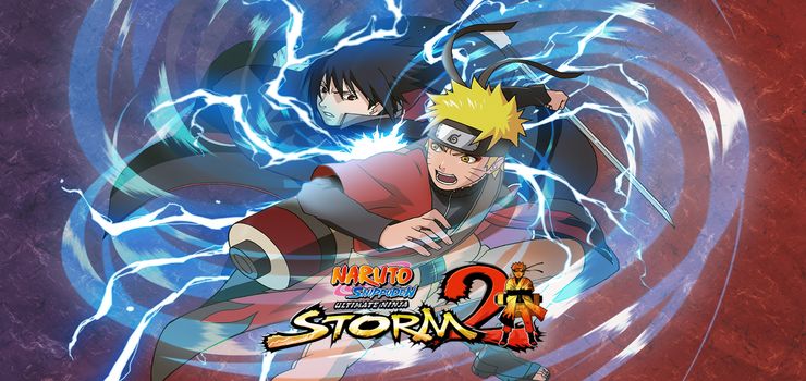 naruto storm 1 pc download